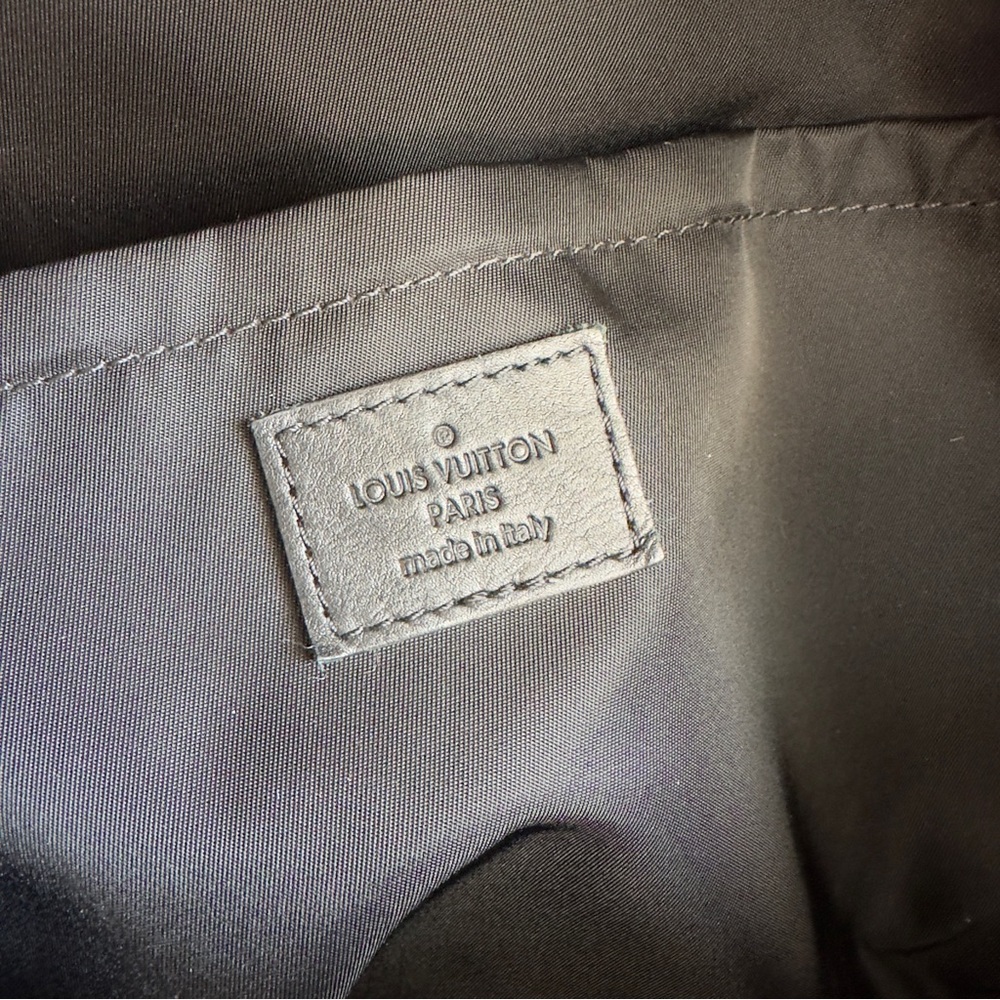 SOLD • Louis Vuitton Monogram Palm Springs Backpack MM - Picture 10 of 11
